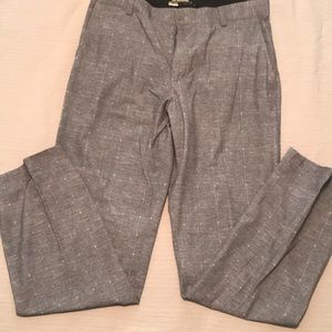 Nike golf pants sz 32x32